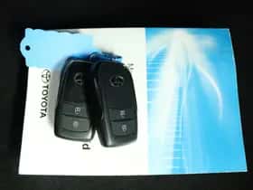 Toyota Corolla (2023) thumbnail 9