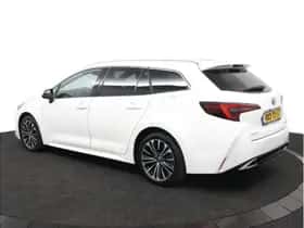 Toyota Corolla (2023) thumbnail 10