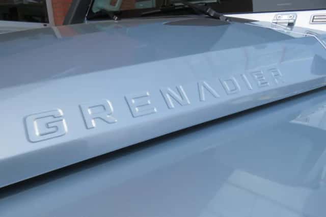 INEOS Grenadier (2024) thumbnail 6