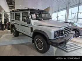 INEOS Grenadier (2025)