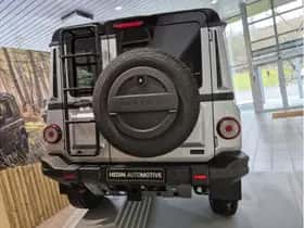 INEOS Grenadier (2025) thumbnail 6