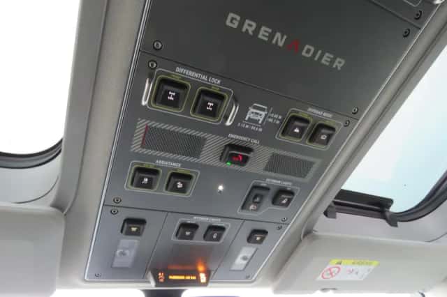 INEOS Grenadier (2024) thumbnail 21