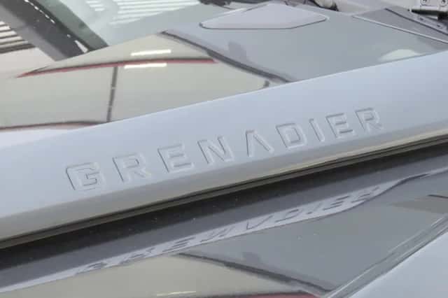 INEOS Grenadier (2024) thumbnail 25