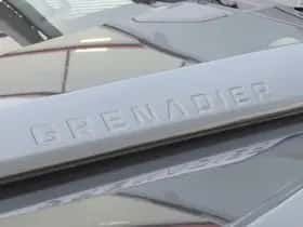 INEOS Grenadier (2024) thumbnail 25