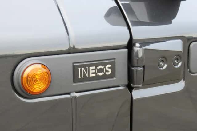 INEOS Grenadier (2024) thumbnail 26