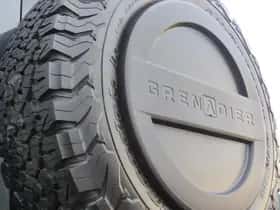 INEOS Grenadier (2024) thumbnail 41