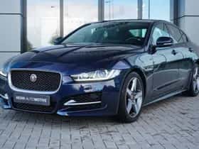 Jaguar XE (2019) thumbnail 28
