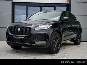 Jaguar E-Pace (2024)