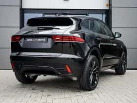 Jaguar E-Pace (2024) thumbnail 2