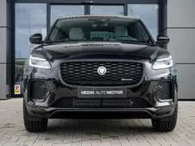 Jaguar E-Pace (2024) thumbnail 6