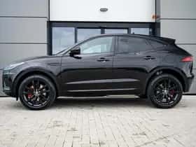 Jaguar E-Pace (2024) thumbnail 7