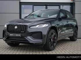 Jaguar F-Pace (2025) thumbnail 1