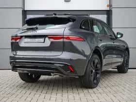 Jaguar F-Pace (2025) thumbnail 2