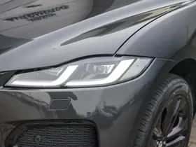 Jaguar F-Pace (2025) thumbnail 22