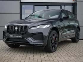 Jaguar F-Pace (2025) thumbnail 29