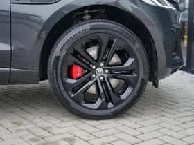 Jaguar F-Pace (2025) thumbnail 4