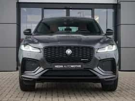 Jaguar F-Pace (2025) thumbnail 6