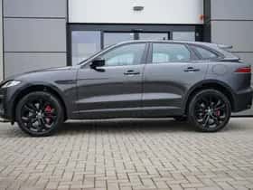 Jaguar F-Pace (2025) thumbnail 7