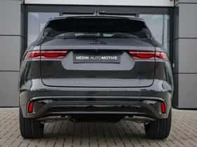 Jaguar F-Pace (2025) thumbnail 8