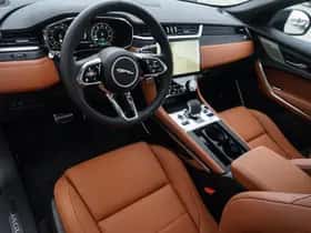 Jaguar F-Pace (2025) thumbnail 9