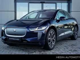 Jaguar I-Pace (2023)