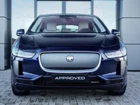 Jaguar I-Pace (2023) thumbnail 2