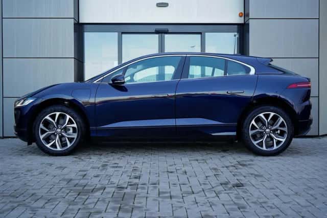 Jaguar I-Pace (2023) thumbnail 3