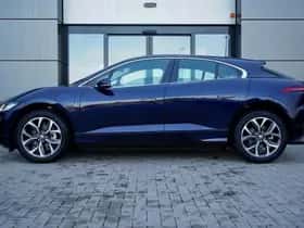 Jaguar I-Pace (2023) thumbnail 3