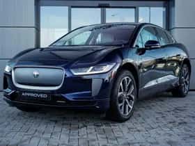 Jaguar I-Pace (2023) thumbnail 28
