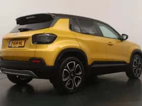 Jeep Avenger (2024) thumbnail 2