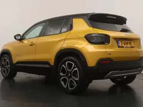 Jeep Avenger (2024) thumbnail 11