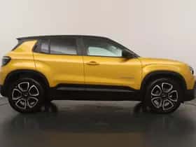 Jeep Avenger (2024) thumbnail 12