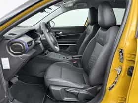 Jeep Avenger (2024) thumbnail 15