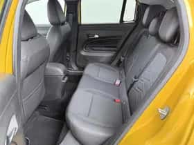 Jeep Avenger (2024) thumbnail 16