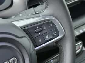 Jeep Avenger (2024) thumbnail 17