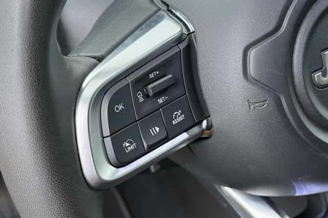 Jeep Avenger (2024) thumbnail 18