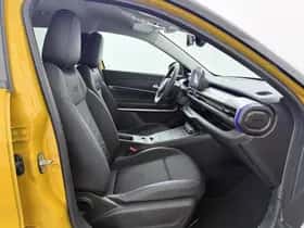 Jeep Avenger (2024) thumbnail 19