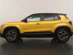 Jeep Avenger (2024) thumbnail 3