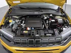 Jeep Avenger (2024) thumbnail 29