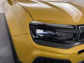 Jeep Avenger (2024) thumbnail 30