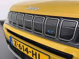 Jeep Avenger (2024) thumbnail 31