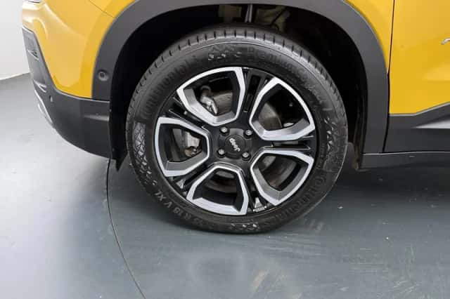 Jeep Avenger (2024) thumbnail 33