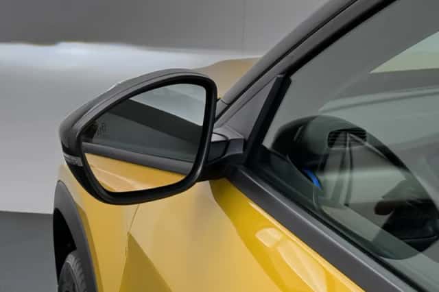Jeep Avenger (2024) thumbnail 37