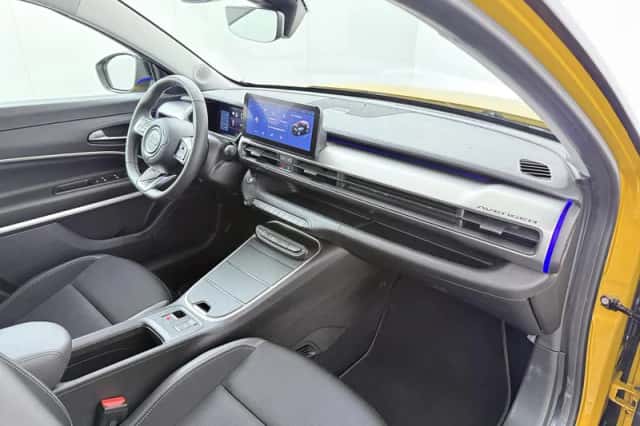 Jeep Avenger (2024) thumbnail 38
