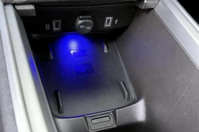 Jeep Avenger (2024) thumbnail 45
