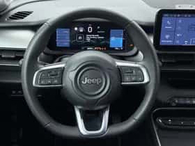 Jeep Avenger (2024) thumbnail 49