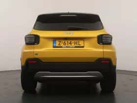 Jeep Avenger (2024) thumbnail 50