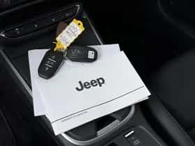Jeep Avenger (2024) thumbnail 10