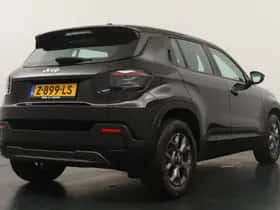 Jeep Avenger (2024) thumbnail 2