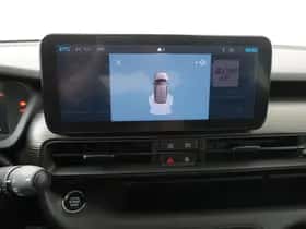 Jeep Avenger (2024) thumbnail 11
